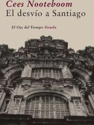 El desvío a Santiago