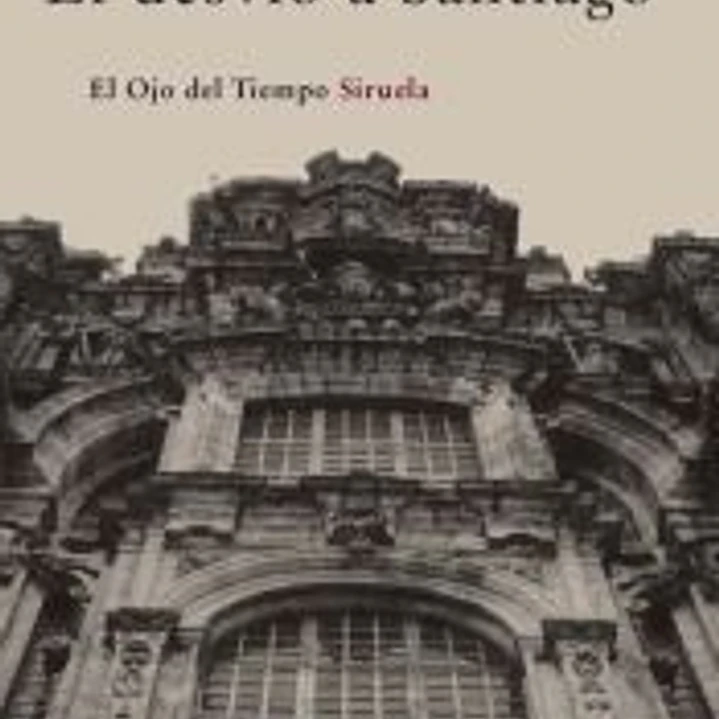 El desvío a Santiago 1