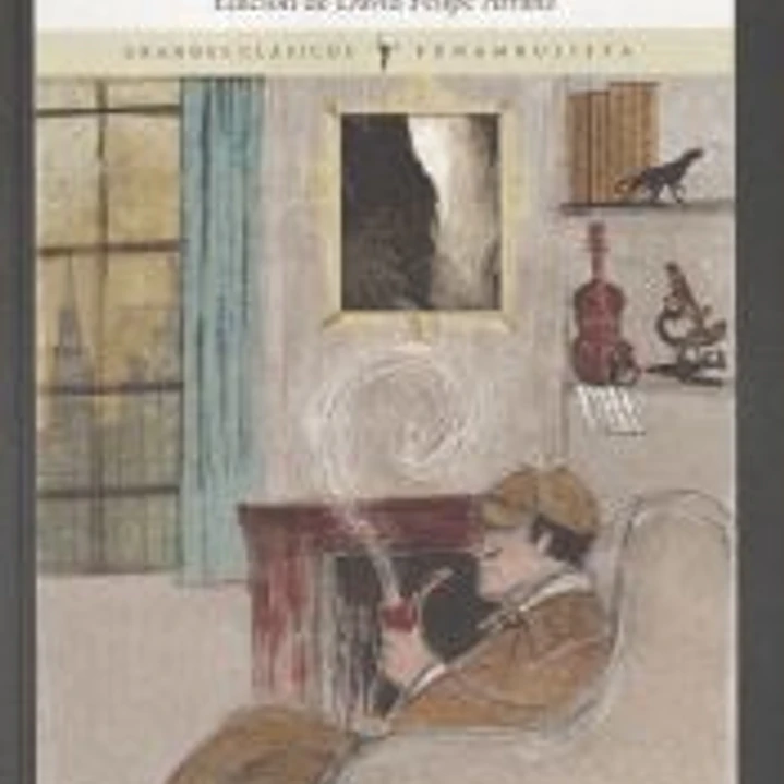 Archivos secretos de Sherlock Holmes 1