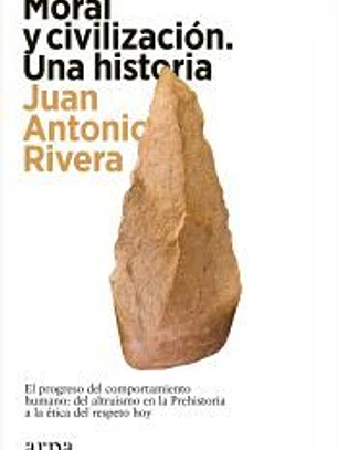 Moral y civilización. Una historia