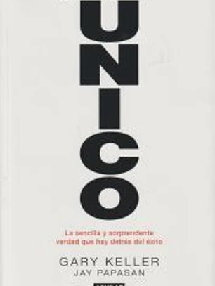 Lo único