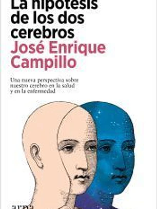 La hipótesis de los dos cerebros