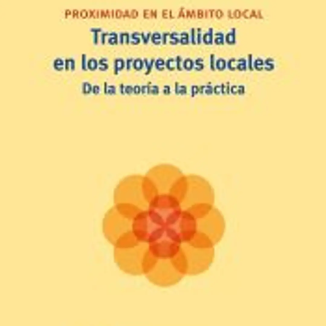 TRANSVERSALIDAD EN LOS PROYECTOS LOCALES 1