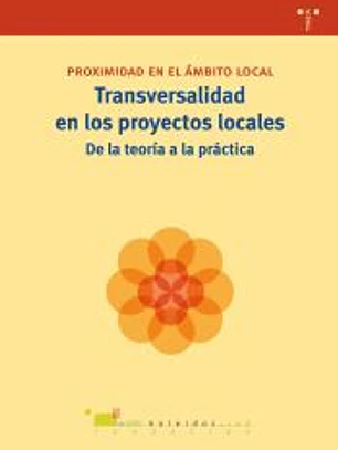 TRANSVERSALIDAD EN LOS PROYECTOS LOCALES
