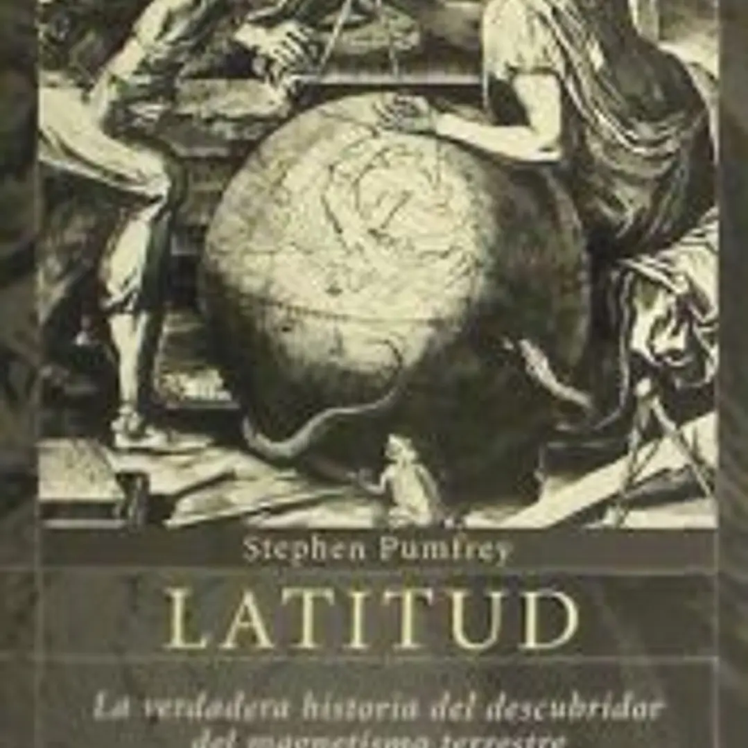 LATITUD 1