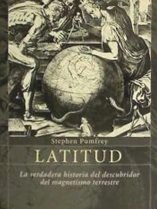 LATITUD