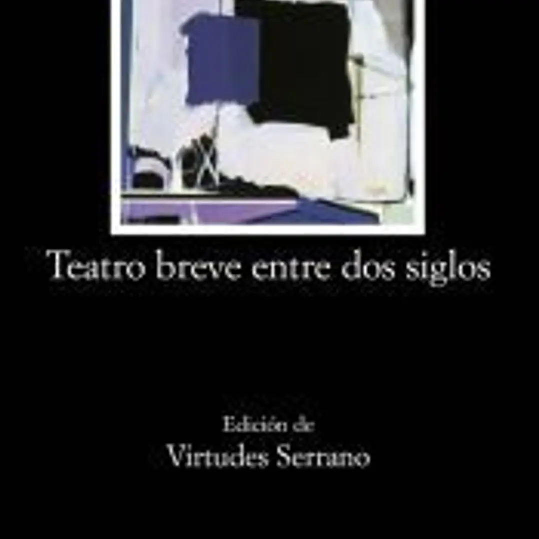 Teatro breve entre dos siglos 1