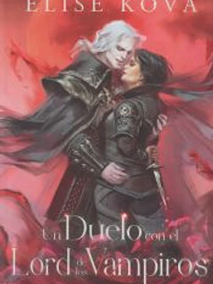 Un duelo con el lord de los vampiros