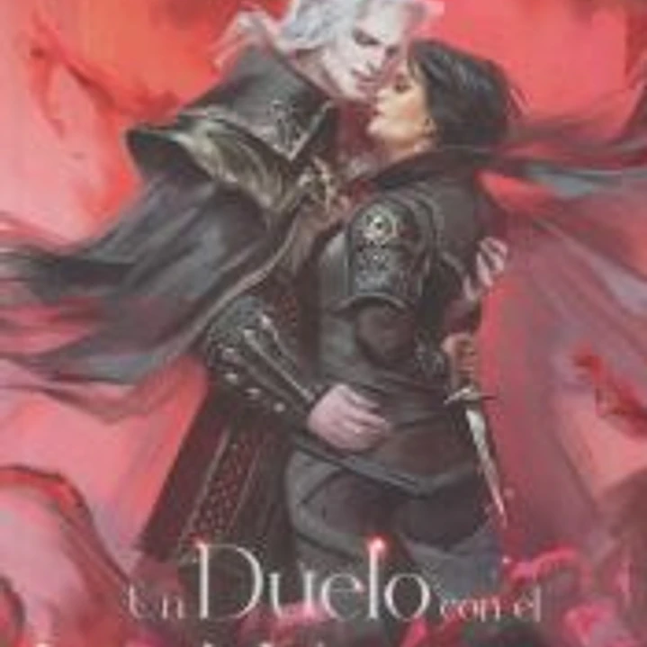 Un duelo con el lord de los vampiros 1
