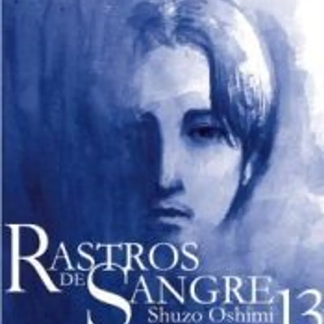 Rastros de Sangre, Vol. 13 1