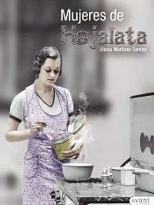 Mujeres de hojalata