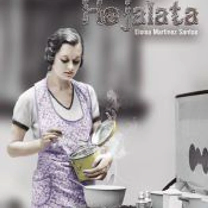 Mujeres de hojalata 1