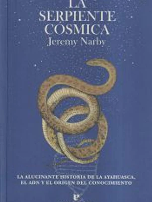 La serpiente cósmica