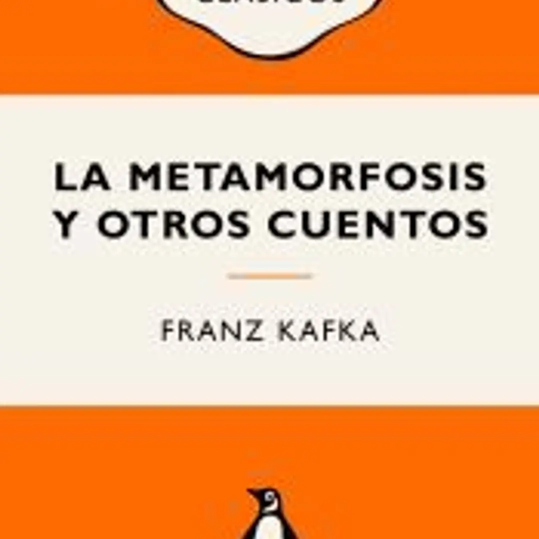 La metamorfosis y otros cuentos 1