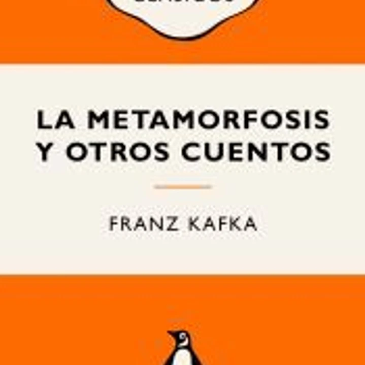 La metamorfosis y otros cuentos 1