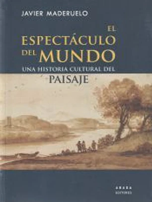 El espectáculo del mundo
