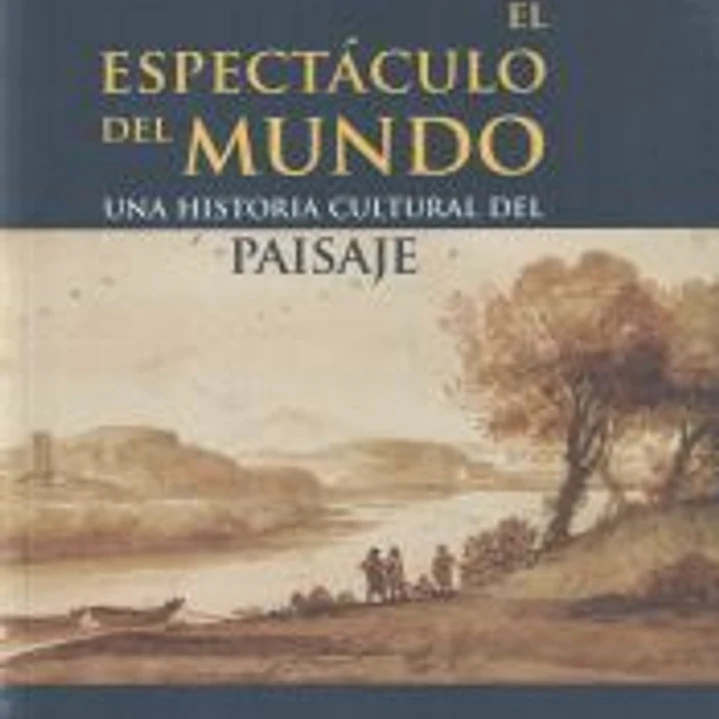 El espectáculo del mundo 1
