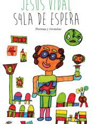 S4la de espera