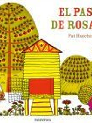 PASEO DE ROSALIA PARA-SO¥A