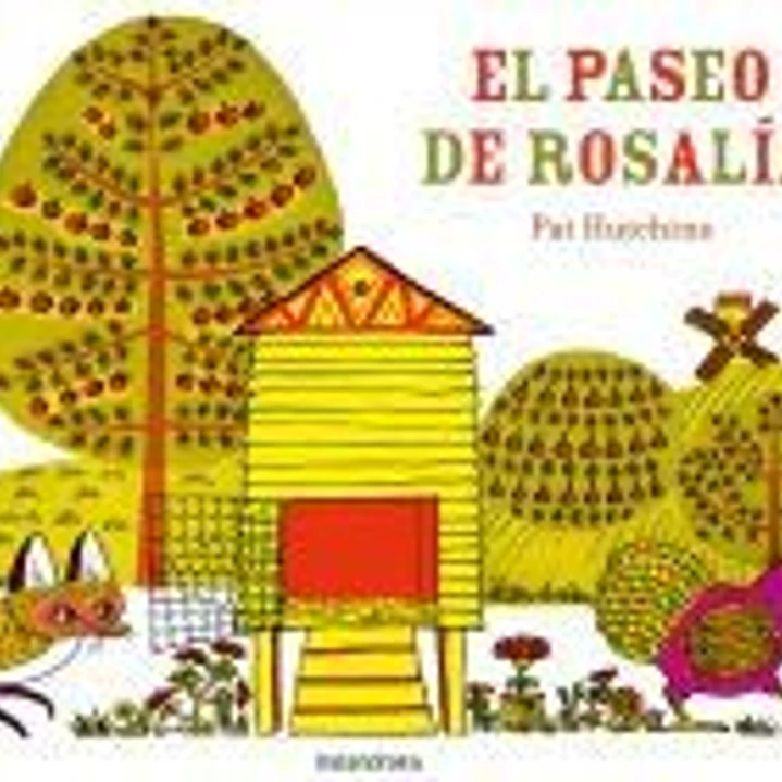PASEO DE ROSALIA PARA-SO¥A 1