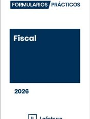 Formularios Prácticos Fiscal 2026