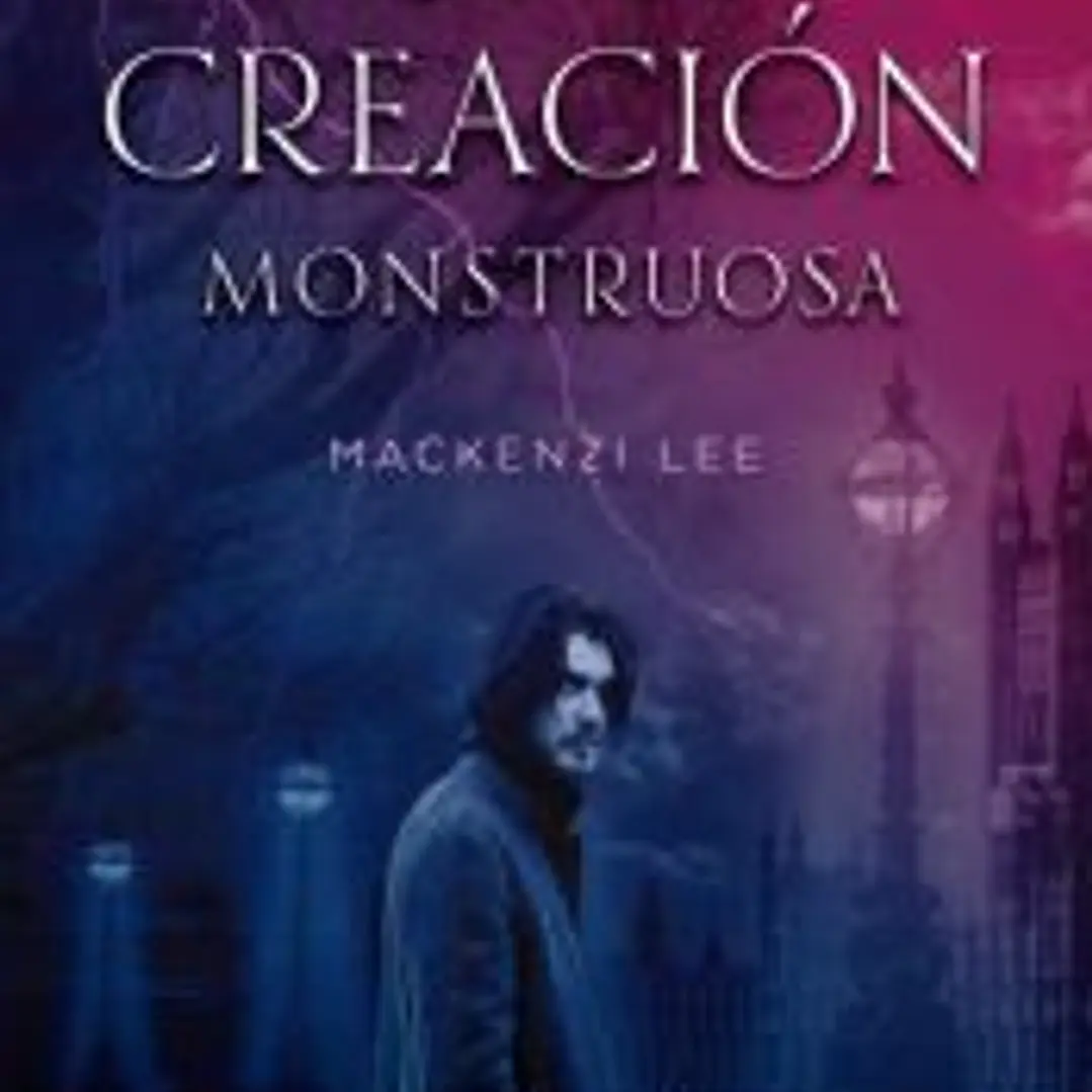 Una creación monstruosa 1