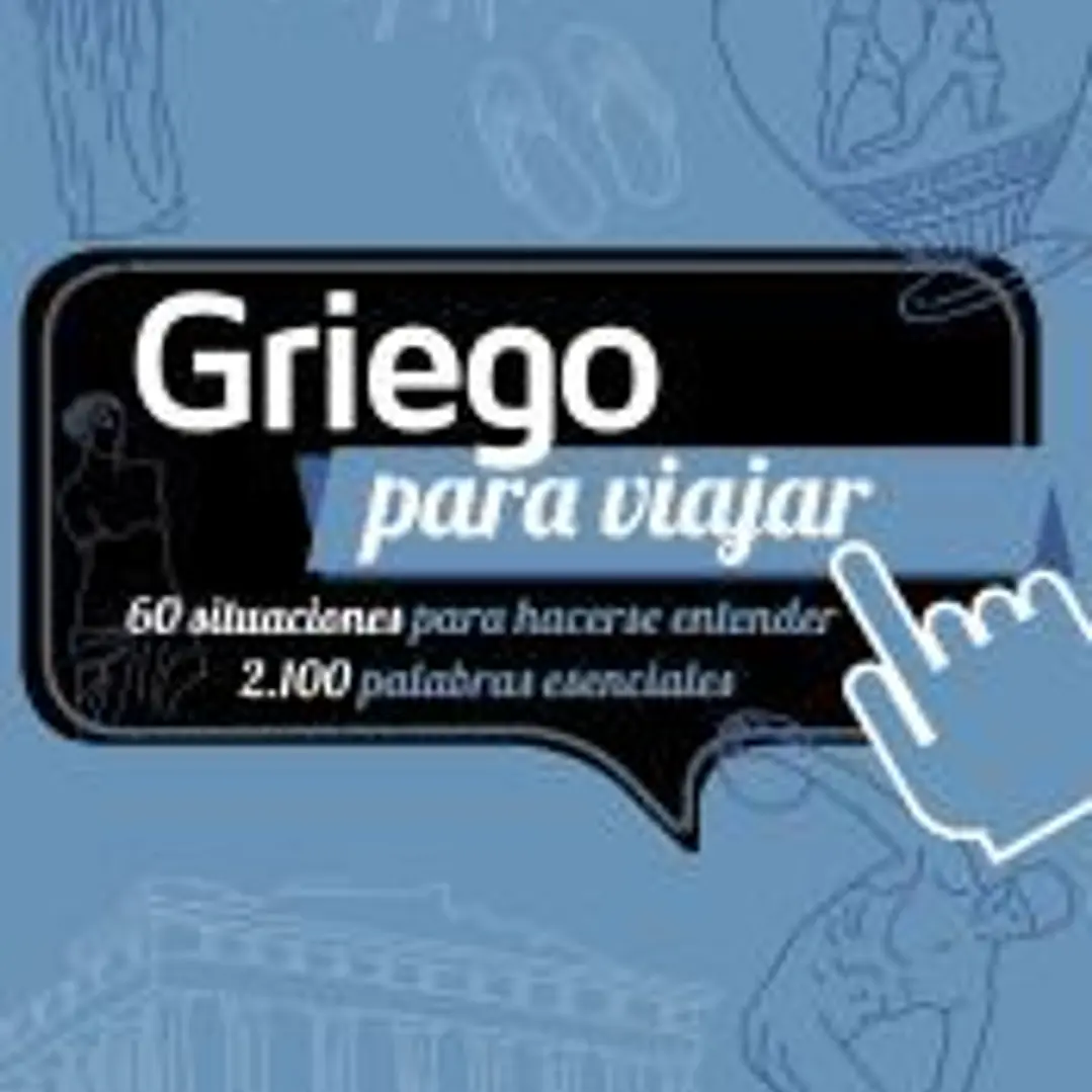 Griego para viajar 1