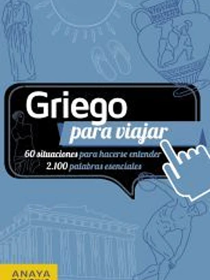 Griego para viajar
