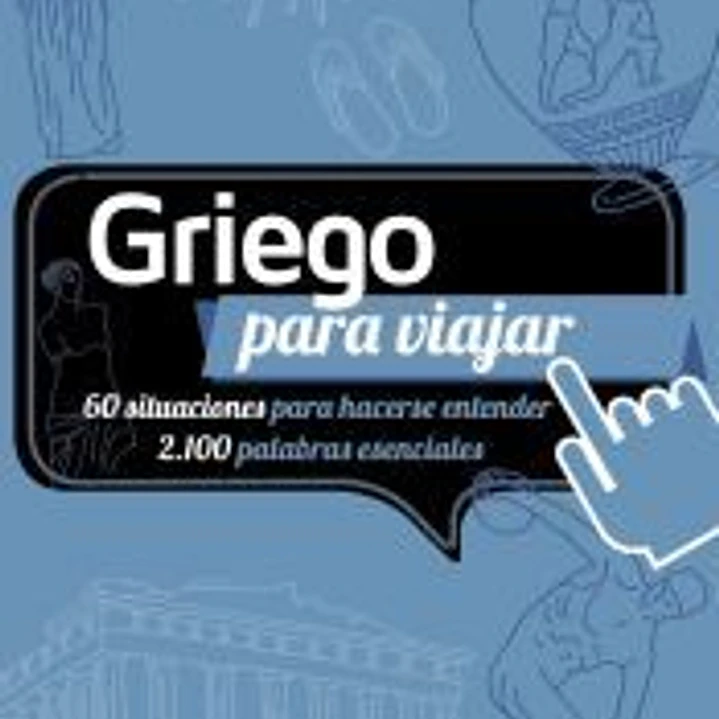 Griego para viajar 1