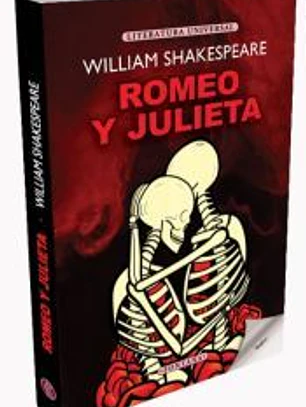 Romeo y Julieta