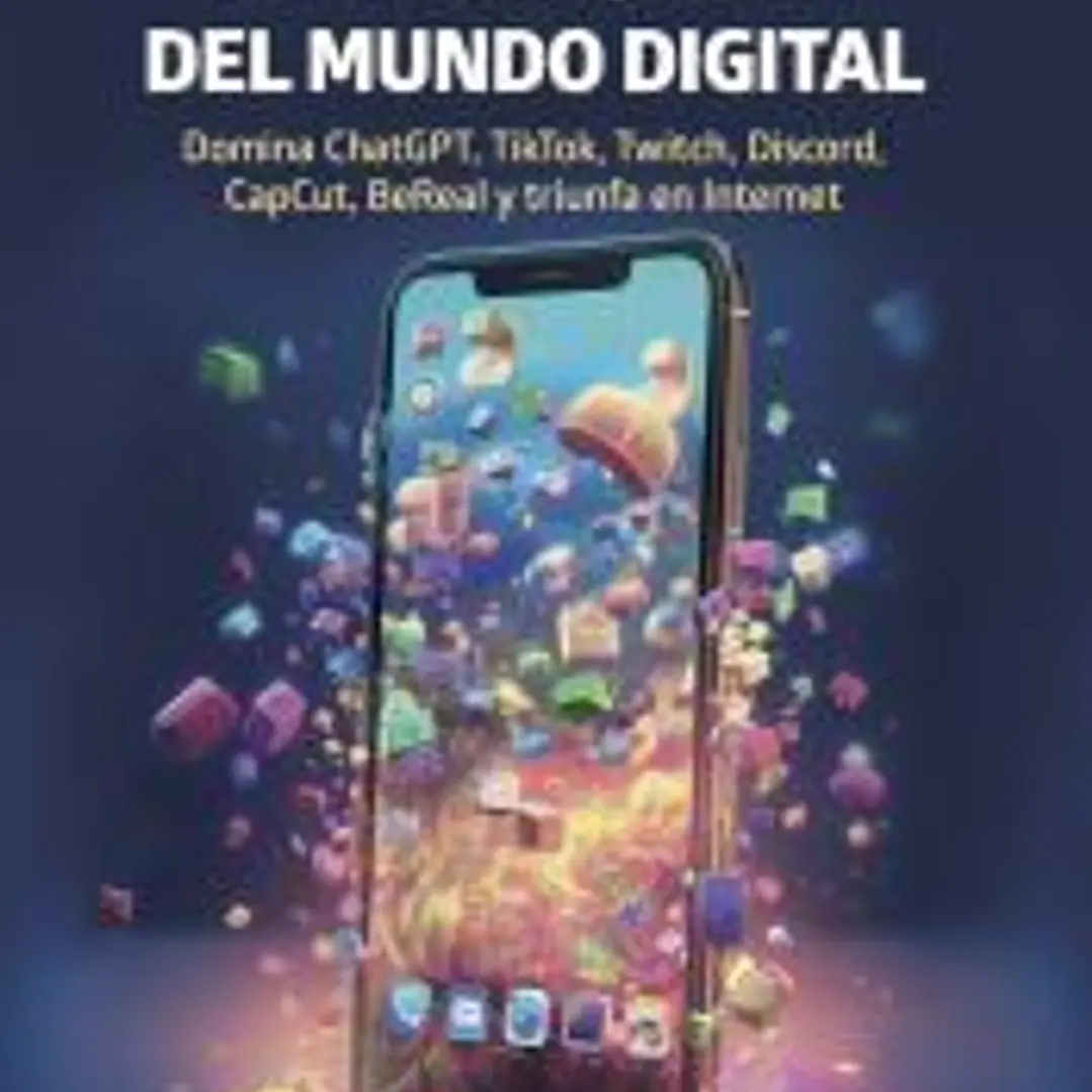 A la conquista del mundo digital 1