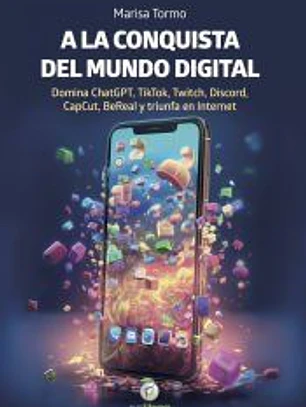 A la conquista del mundo digital