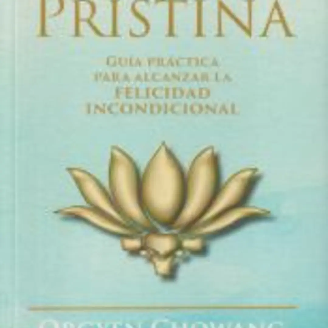 NUESTRA MENTE PRÍSTINA 1