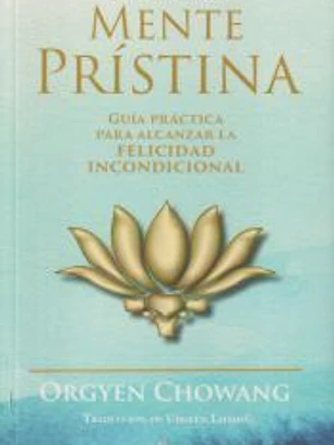 NUESTRA MENTE PRÍSTINA
