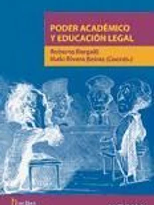 Poder académico y educación legal
