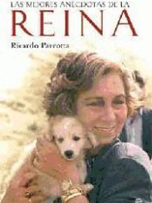 Las mejores anécdotas de la Reina