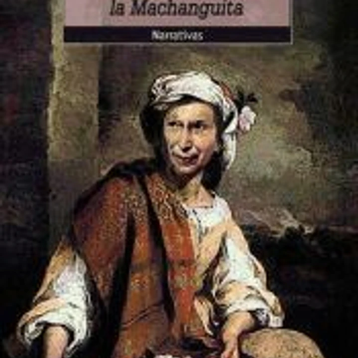 Por Magnolia Abrante, la Machanguita 1