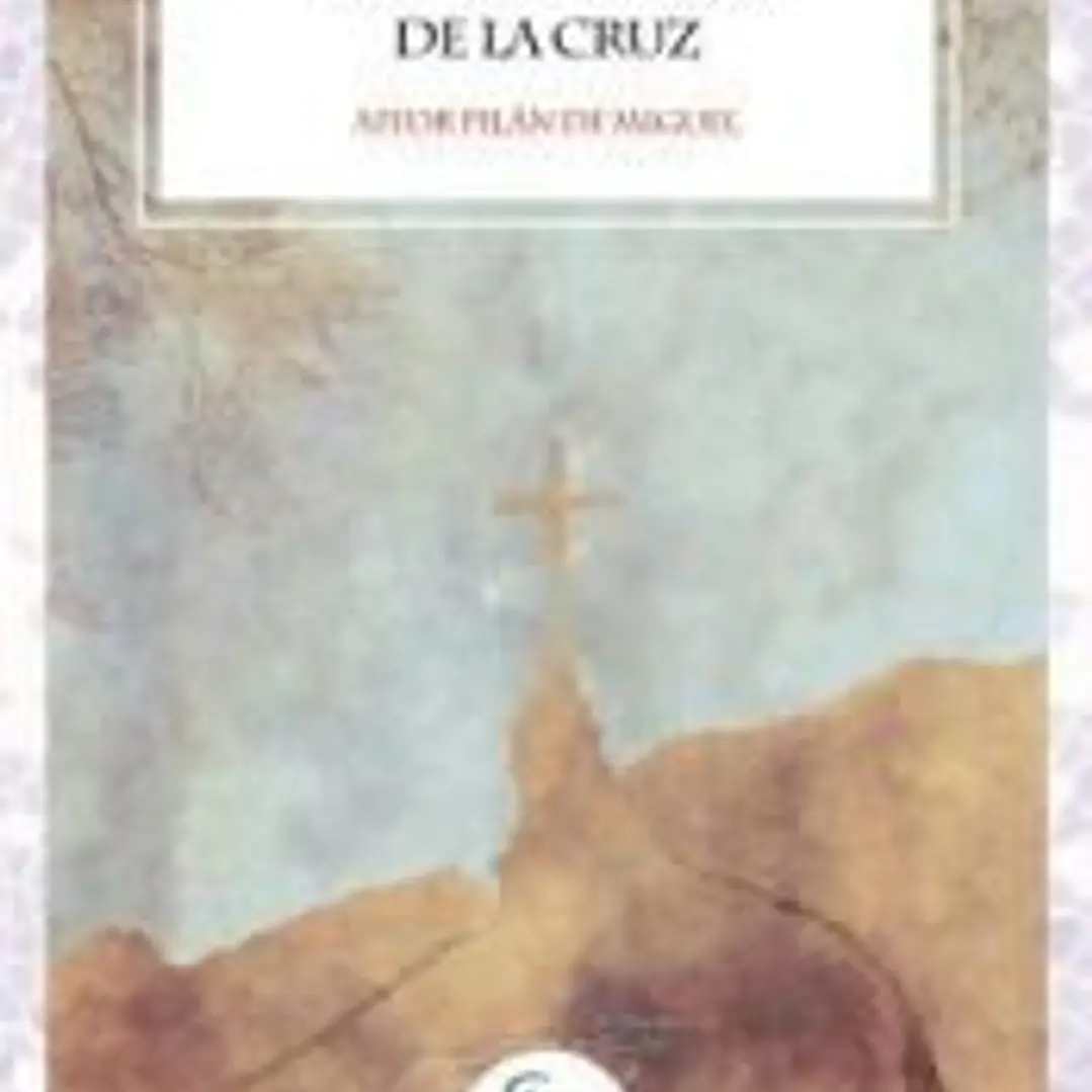 Los dos brazos de la cruz 1