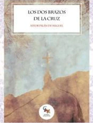 Los dos brazos de la cruz