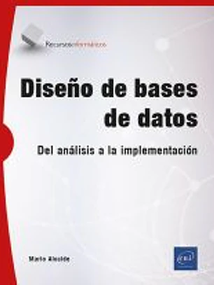 Diseño de bases de datos