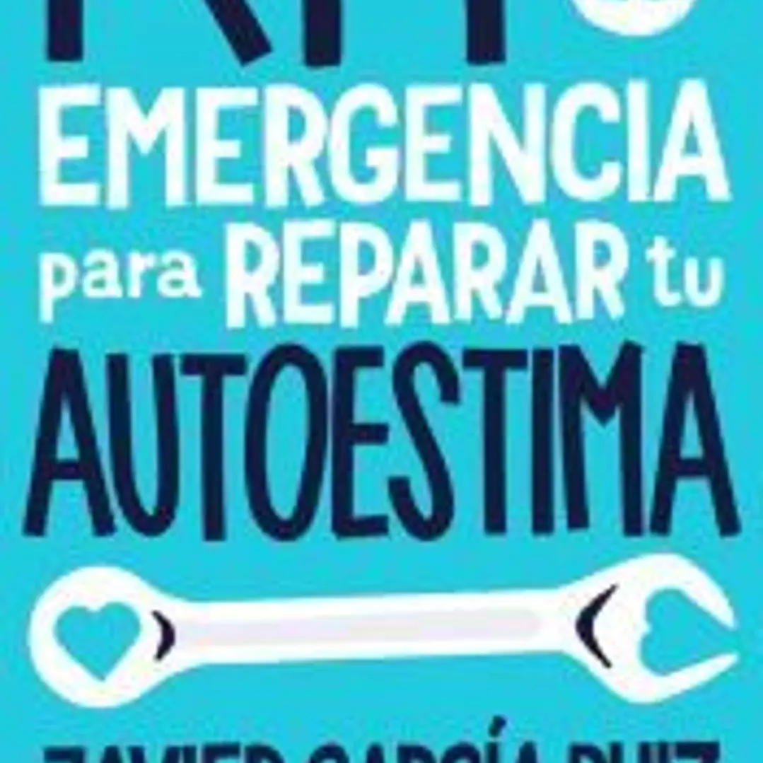 Kit de emergencia para reparar tu autoestima 1