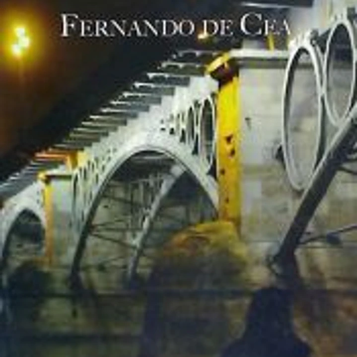 Puentes y sombras 1