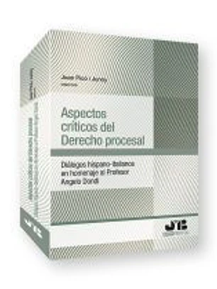 Aspectos críticos del Derecho procesal