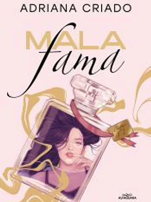 Mala fama (Trilogía Cliché 1)