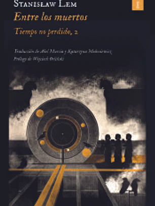 Entre los muertos