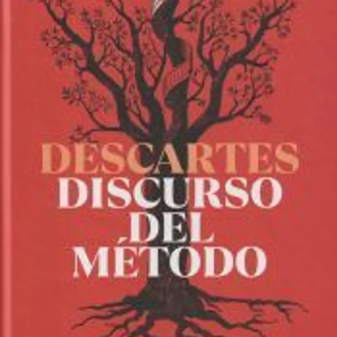 El discurso del método 1