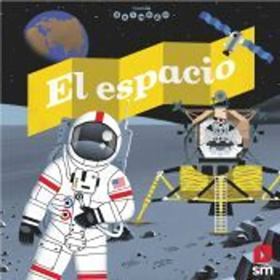 El espacio 1