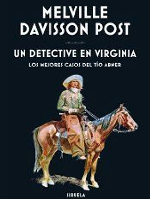 Un detective en Virginia