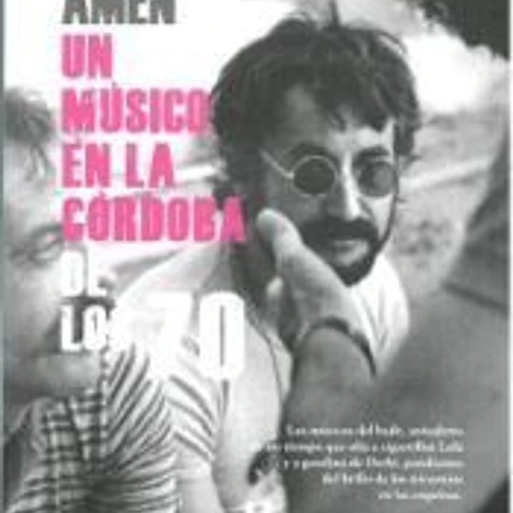 Un músico en la Córdoba de los 70 1