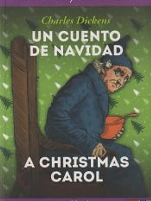CUENTO DE NAVIDAD / CHRISTMAS CAROL